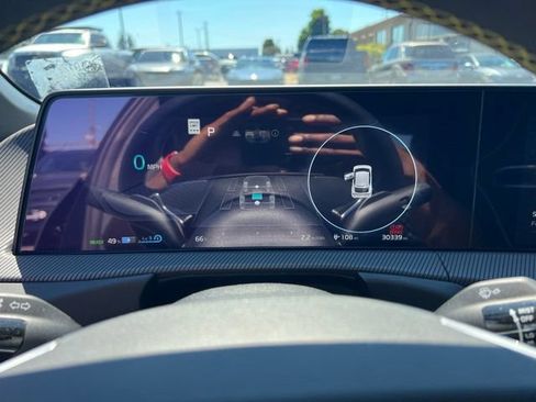 Certified 2023 Kia EV6 GT AWD/4WD image 18