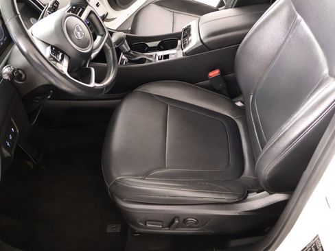 Used 2023 Hyundai Tucson SEL w/ Convenience Package FWD image 11