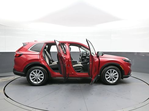 Certified 2024 Honda CR-V EX image 41