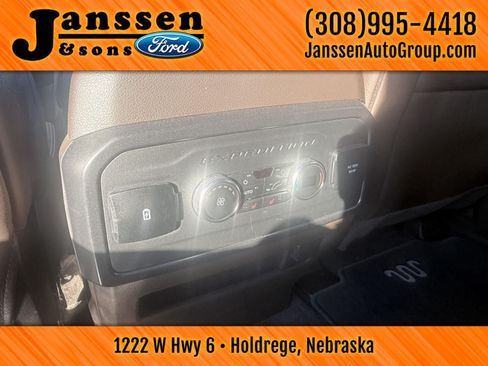 Used 2023 Ford Expedition King Ranch AWD/4WD image 30