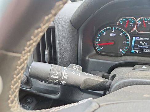 Used 2017 Chevrolet Silverado 1500 LT w/ All Star Edition image 18