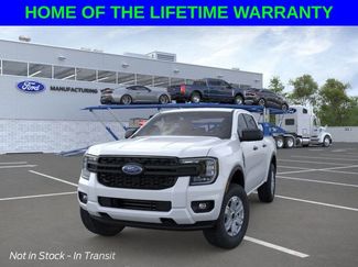 New 2025 Ford Ranger XL w/ Trailer Tow Package video 2