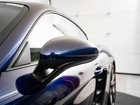 Used 2022 Porsche 718 Cayman S image 15