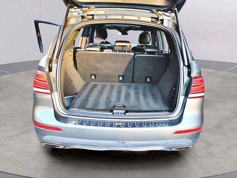 Used 2017 Mercedes-Benz GLE 350 image 28