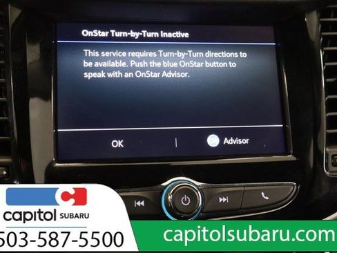 Used 2022 Chevrolet Trax LT w/ LT Convenience Package image 25