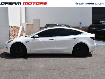 Used 2019 Tesla Model 3 Long Range