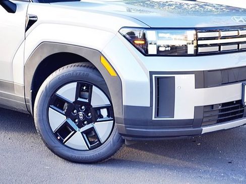 New 2026 Hyundai Santa Fe SEL image 4