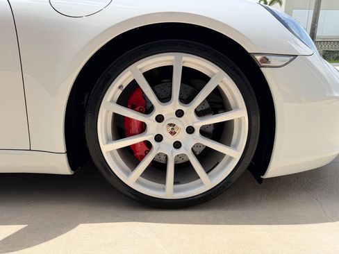 Used 2012 Porsche 911 Carrera S RWD image 12