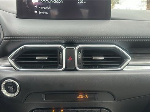 Used 2021 MAZDA CX-5 Grand Touring image 13