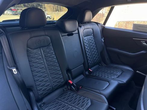 Used 2022 Audi RS Q8 image 35