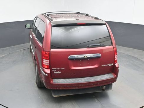 Used 2010 Chrysler Town & Country Limited FWD image 24