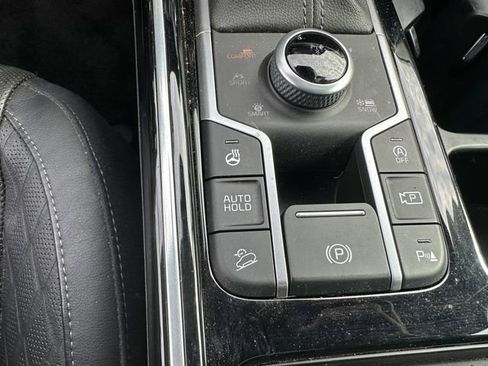 Used 2021 Kia Sorento SX Prestige image 27