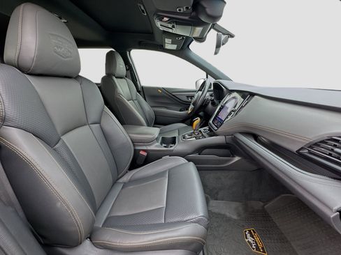 Used 2022 Subaru Outback Wilderness w/ Wilderness Package image 20