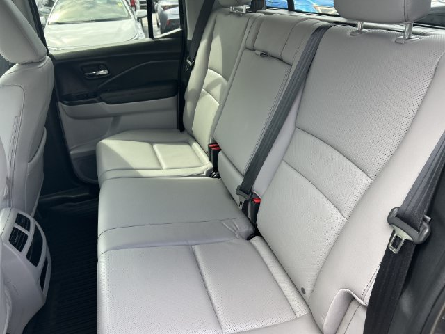 Used 2023 Honda Ridgeline RTL image 33