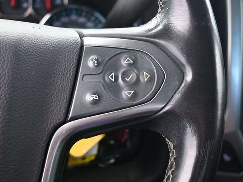 Used 2014 Chevrolet Silverado 1500 LT w/ All Star Edition AWD/4WD image 32