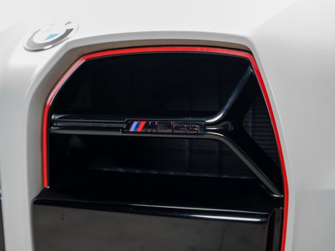 Used 2024 BMW M3 CS w/ M Driver's Package AWD/4WD image 6