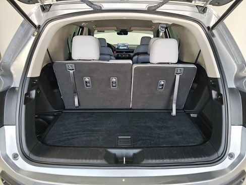 Used 2023 Honda Pilot EX-L image 18