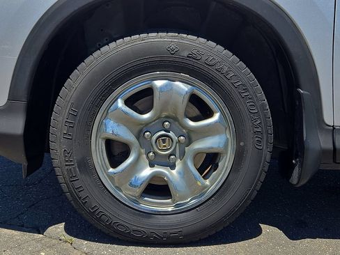 Used 2013 Honda CR-V LX image 9