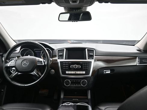 Used 2015 Mercedes-Benz ML 250 BlueTEC 4MATIC image 36