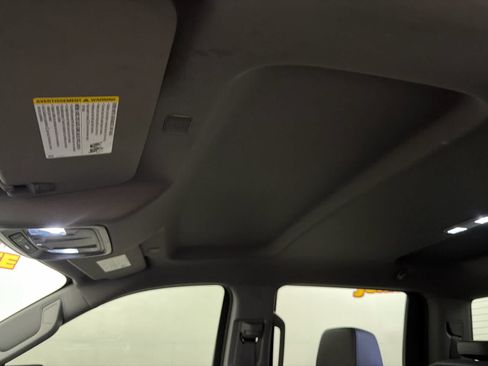 Used 2024 Chevrolet Silverado 1500 LTZ RWD image 15
