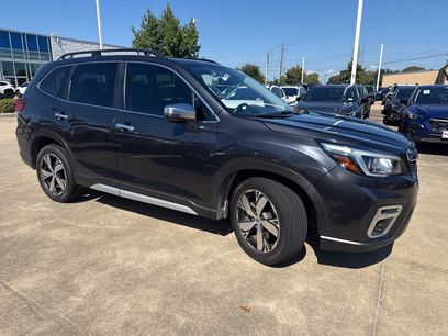 Used 2019 Subaru Forester Touring w/ Popular Package #3