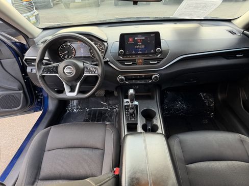 Used 2019 Nissan Altima 2.5 S image 13