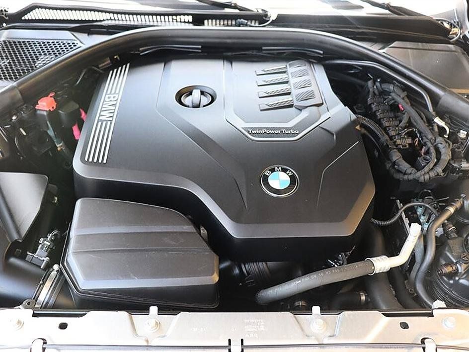 Used 2020 BMW 330i Sedan w/ Driving Assistance Package RWD image 57
