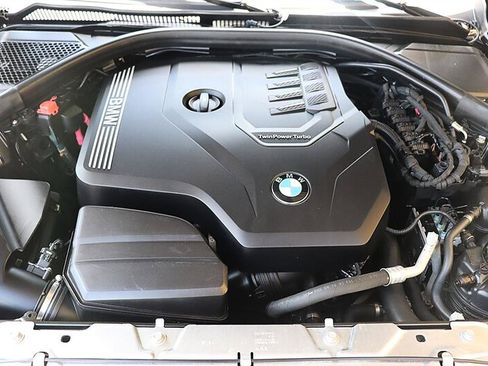 Used 2020 BMW 330i Sedan w/ Driving Assistance Package RWD image 57