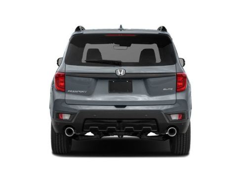 Used 2022 Honda Passport Elite image 5