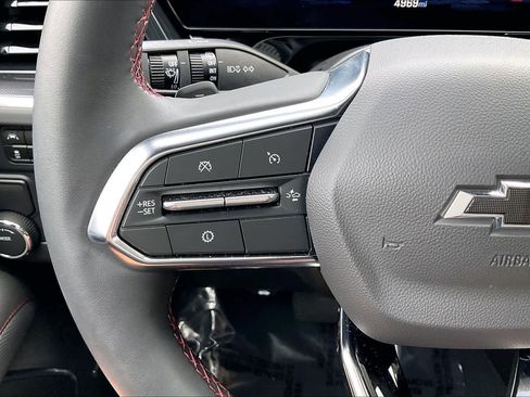 Used 2025 Chevrolet Tahoe RST w/ Comfort Package image 17