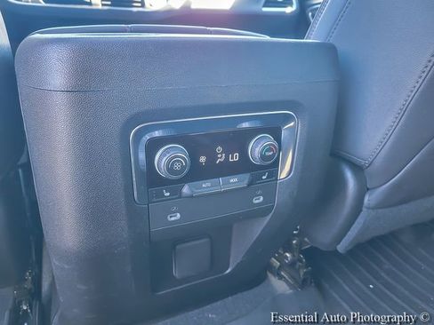 Certified 2023 Chevrolet Tahoe RST w/ Luxury Package AWD/4WD image 14