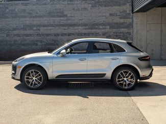 New 2026 Porsche Macan video 2