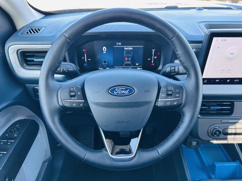 New 2026 Ford Maverick XLT w/ XLT Luxury Package image 15