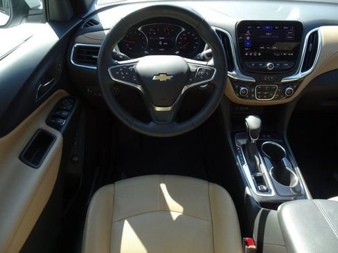 Used 2024 Chevrolet Equinox Premier FWD image 15