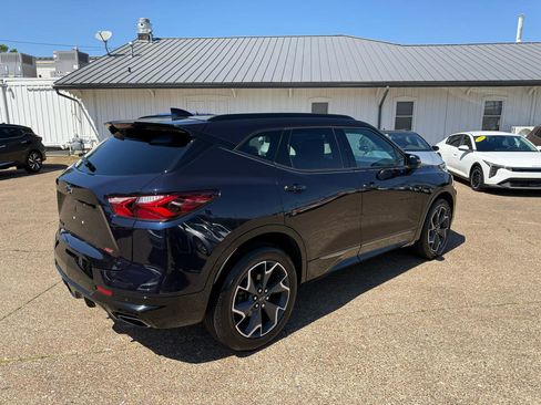 Used 2020 Chevrolet Blazer RS FWD image 4