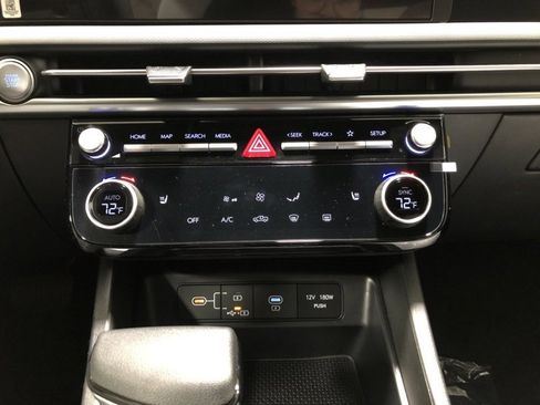 New 2026 Hyundai Santa Cruz SEL image 29