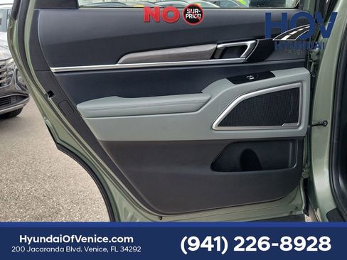 Used 2023 Kia Telluride EX X-Line AWD/4WD image 17