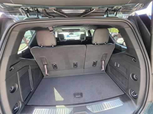 New 2026 Chevrolet Tahoe Z71 image 11