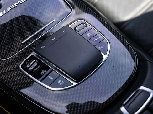 Used 2023 Mercedes-Benz E 63 AMG S image 20