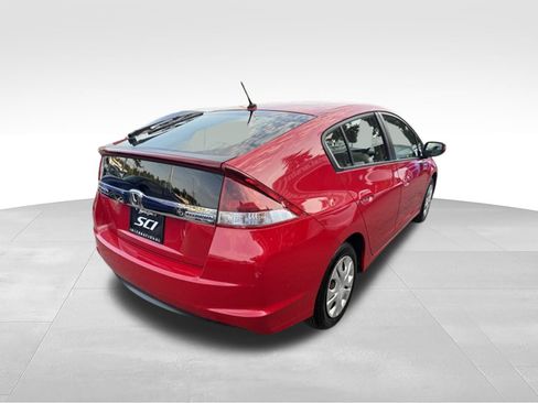 Used 2013 Honda Insight image 5