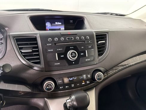 Used 2012 Honda CR-V EX-L image 16