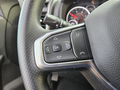 New 2026 RAM 3500 Tradesman image 16