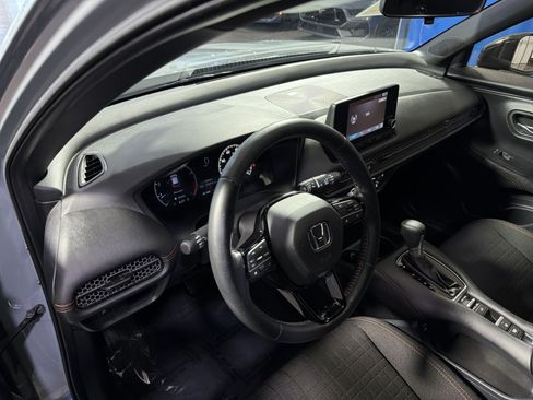 Used 2024 Honda HR-V Sport image 19