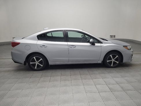 Used 2019 Subaru Impreza 2.0i Premium image 10