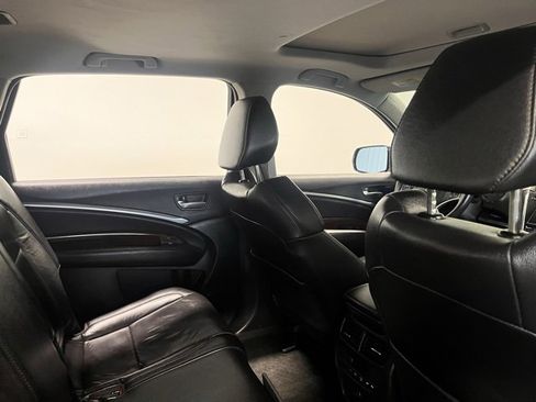 Used 2015 Acura MDX SH-AWD w/ Technology Package image 14