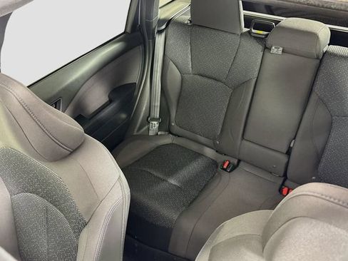 Certified 2025 Subaru Forester Premium AWD/4WD image 23