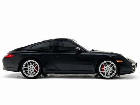 Used 2011 Porsche 911 Carrera S image 35