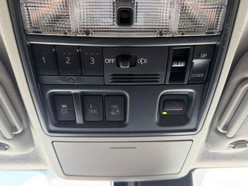 Used 2021 Toyota 4Runner SR5 Premium w/ Moonroof Package AWD/4WD image 22