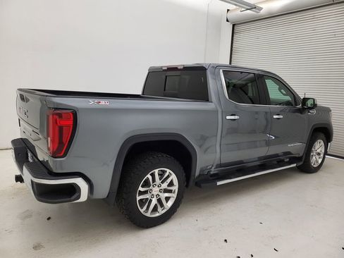 Certified 2021 GMC Sierra 1500 SLT image 16
