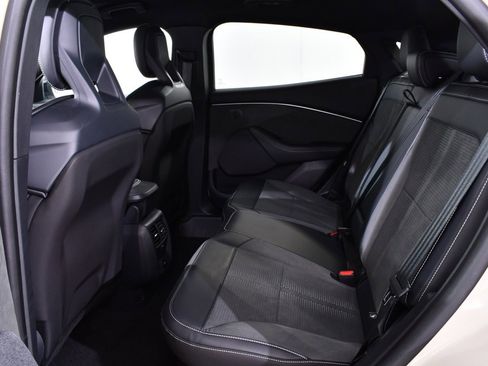 Used 2025 Ford Mustang Mach-E GT image 16